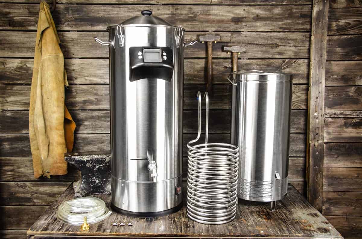 Proceso de Elaboración