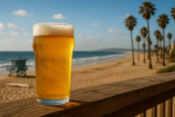 Blonde Ale (BJCP 18A): características, elaboración y ejemplos comerciales