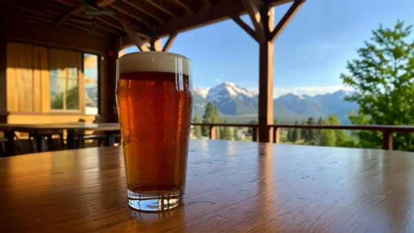 American IPA (BJCP 21A): características, elaboración y ejemplos comerciales