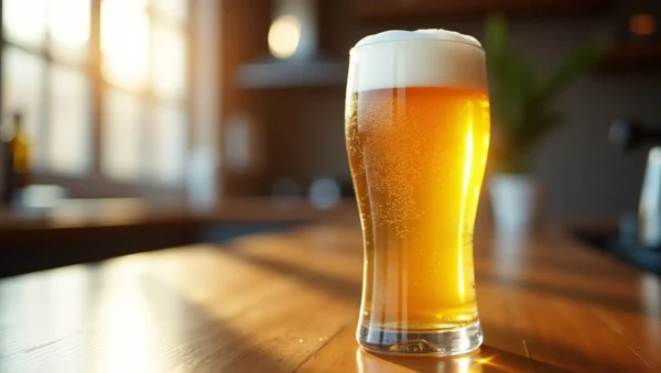 American Lager (BJCP 1B): características, elaboración y ejemplos comerciales