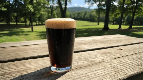 American Stout (BJCP 20B): características, elaboración y ejemplos comerciales