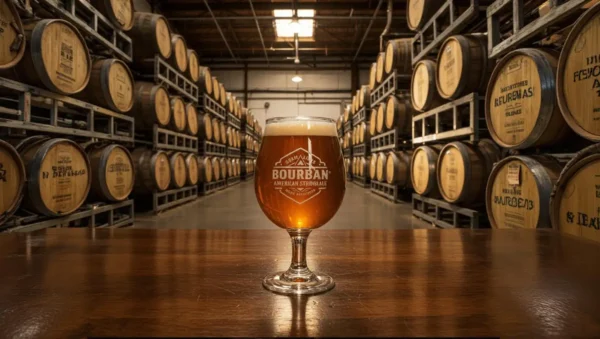 American Strong Ale (BJCP 22B): características, elaboración y ejemplos comerciales