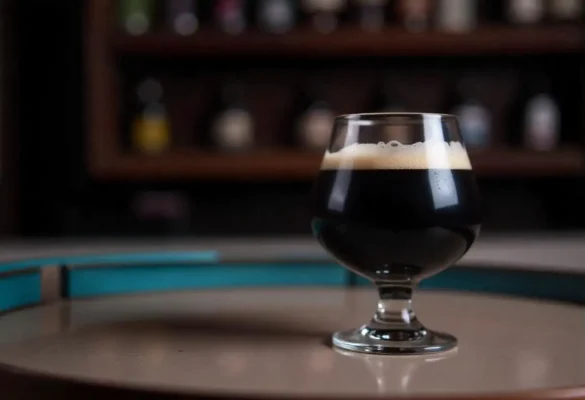 Baltic Porter (BJCP 9C): características, elaboración y ejemplos comerciales