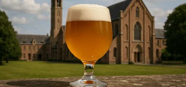 Belgian Tripel (BJCP 26C): características, elaboración y ejemplos comerciales
