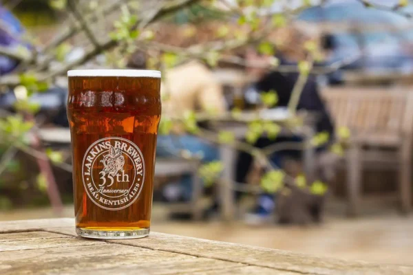 Best Bitter (BJCP 11B): características, elaboración y ejemplos comerciales