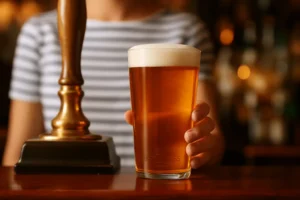 British Golden Ale (BJCP 12A): características, elaboración y ejemplos comerciales