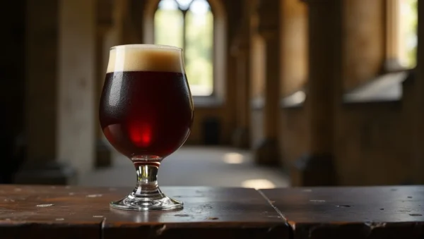 Oud Bruin (BJCP 23C): características, elaboración y ejemplos comerciales