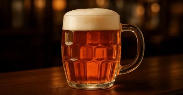 Czech Amber Lager (BJCP 3C): características, elaboración y ejemplos comerciales