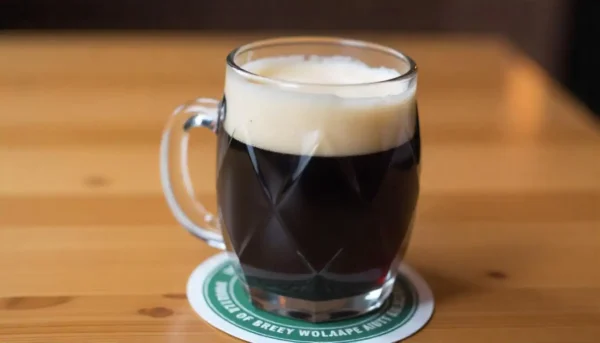 Czech Dark Lager (BJCP 3D): características, elaboración y ejemplos comerciales