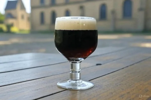 Belgian Dark Strong Ale (BJCP 26D): características, elaboración y ejemplos comerciales