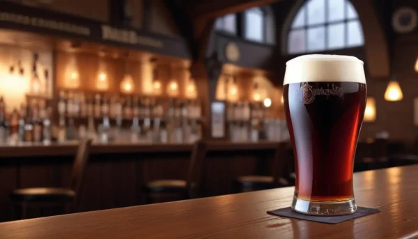 Doppelbock (BJCP 9A): características, elaboración y ejemplos comerciales