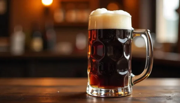 Dunkles Bock (BJCP 6C): características, elaboración y ejemplos comerciales