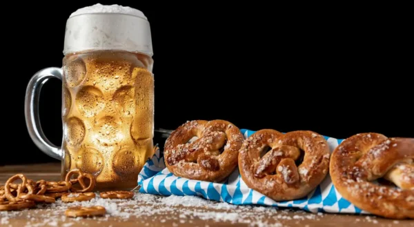 Festbier (BJCP 4B): características, elaboración y ejemplos comerciales