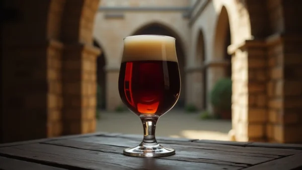 Flanders Red Ale (BJCP 23B): características, elaboración y ejemplos comerciales
