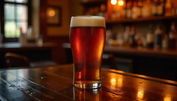 Vienna Lager (BJCP 7A): características, elaboración y ejemplos comerciales