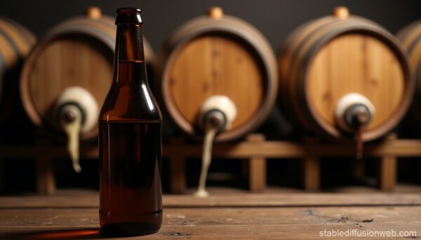 Wild Specialty Beer (BJCP 28C): características, elaboración y ejemplos comerciales