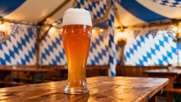 Weizenbock (BJCP 10C): características, elaboración y ejemplos comerciales