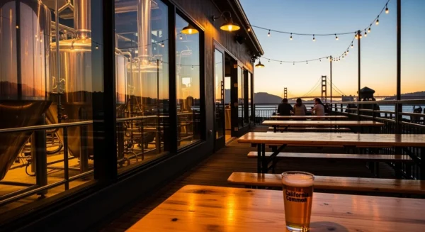 California Common (BJCP 19B): características, elaboración y ejemplos comerciales