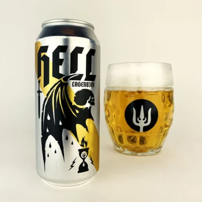 Wayfinder Helles Lager, la interpretación moderna del clásico bávaro que puedes recrear en casa