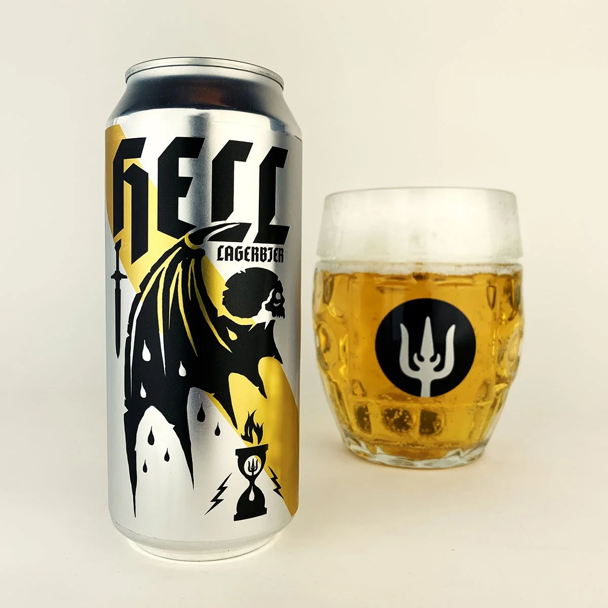 Wayfinder Helles Lager, la interpretación moderna del clásico bávaro que puedes recrear en casa