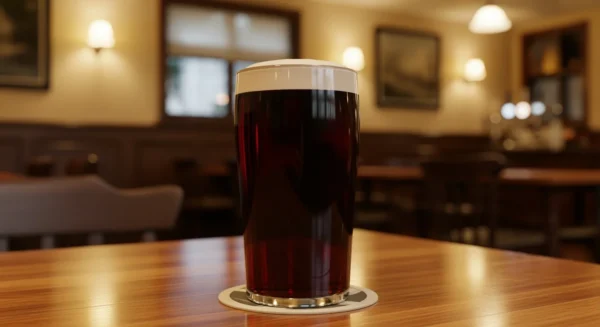 Dark Mild (BJCP 13A): características, elaboración y ejemplos comerciales