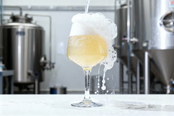 Straight Sour Beer (BJCP 28D): características, elaboración y ejemplos comerciales
