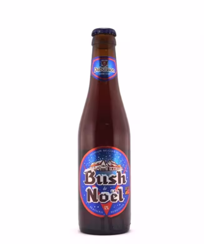 Bush de Noël