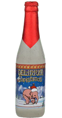 Delirium Christmas