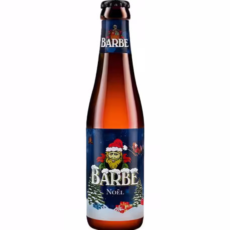 Barbe Noël